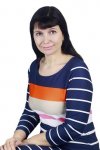 Приходько Ирина